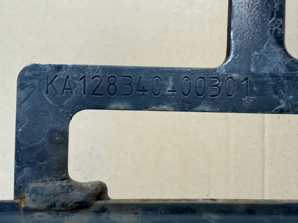 Viga dianteira BELKA AUDI Q2 - Peça OEM usada image 7