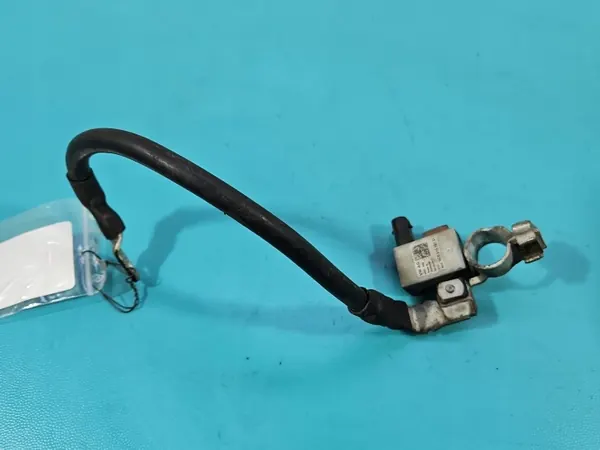 OEM 6C0915181D Minuspoolklem image 4