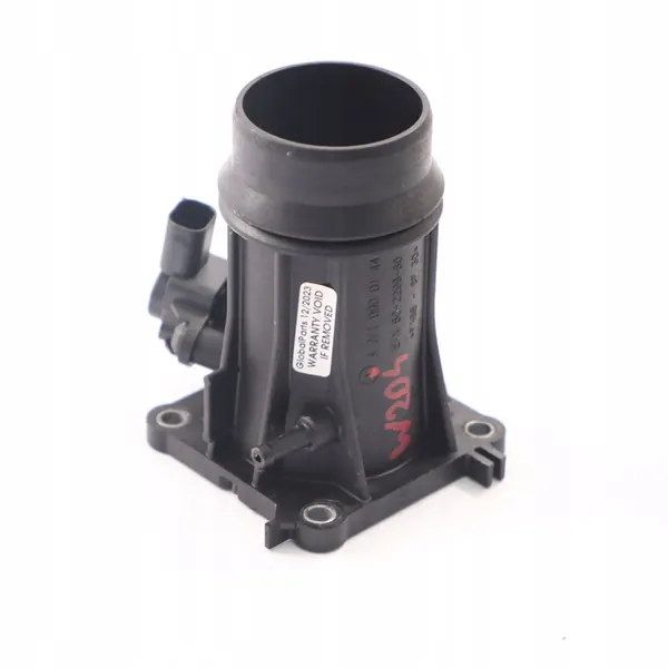 Mercedes W204 M271 Inlaatslang A2710900144 image 2