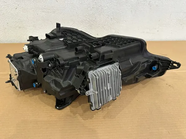 VOLVO V60 S60 MID LED VALOT SETTI 32338013 32338015 image 9