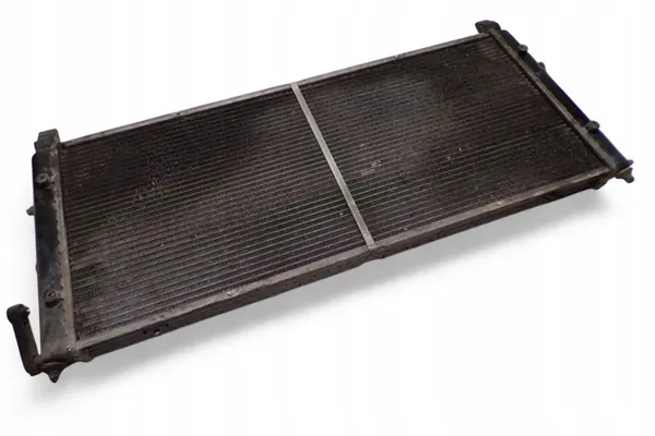 Radiador de agua VW TRANSPORTER IV 2.4L 1991 OEM 701121253B image 4