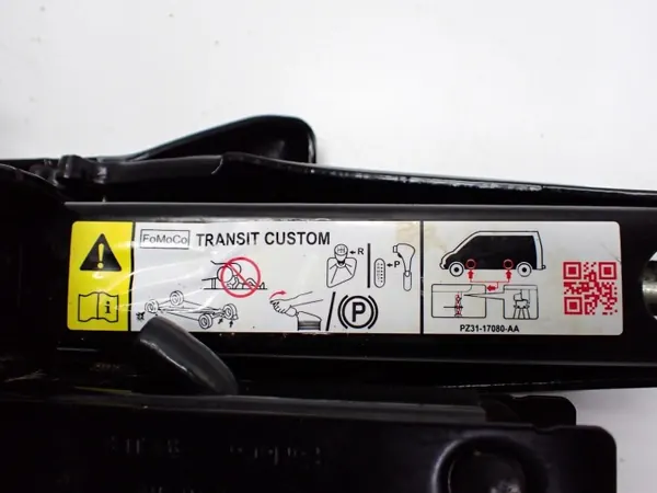 Ford OE Reparationssats PZ31-17080-AA för Transit Custom II image 4