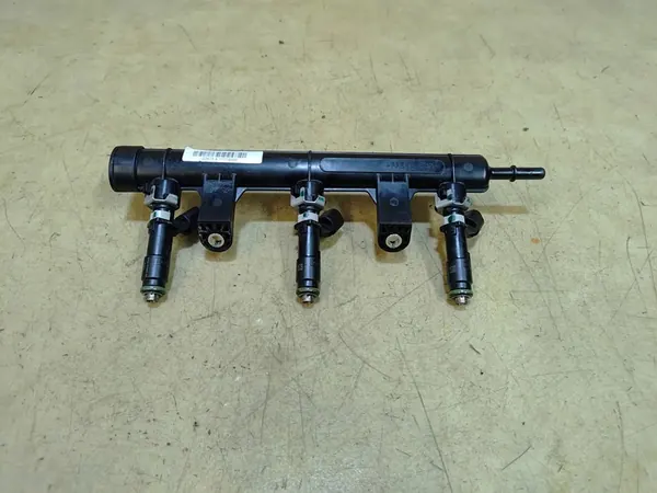 Injektorstång FORD KA+ PLUS 1.2 GN1G9F593BB image 2