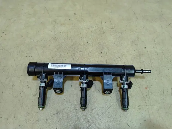 Injektorstång FORD KA+ PLUS 1.2 GN1G9F593BB image 3