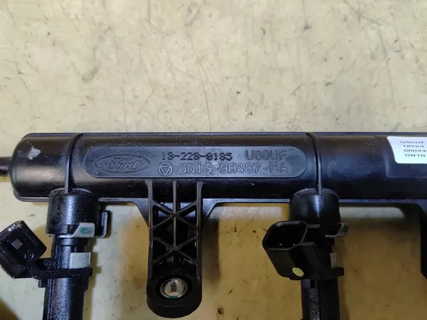 Injektorstång FORD KA+ PLUS 1.2 GN1G9F593BB image 4