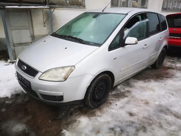 Coletor de escape OEM 4M5Q9428AB para Ford C-MAX image 7