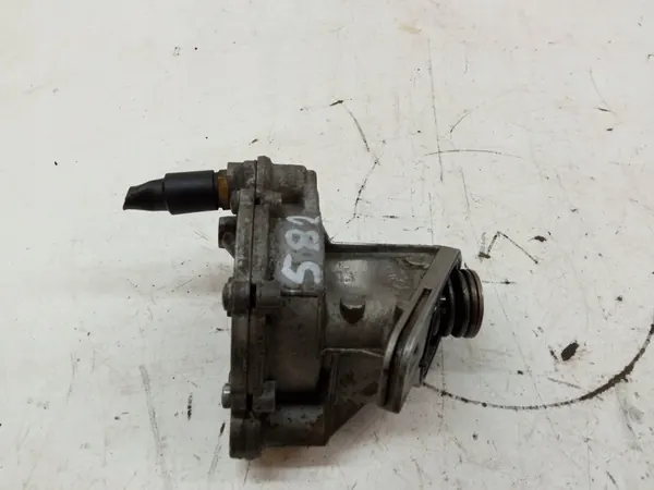 IMUPUMPPU VW LT II 2.5 TDI image 2