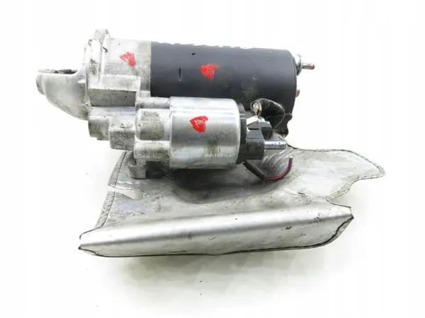 Gebrauchter Anlasser AS-PL S0036 - OEM Teil image 2