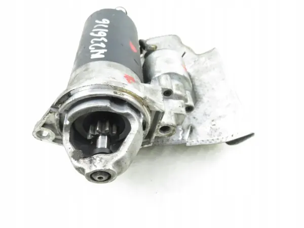 Gebrauchter Anlasser AS-PL S0036 - OEM Teil image 3