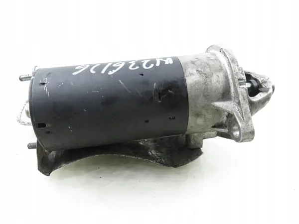 Gebrauchter Anlasser AS-PL S0036 - OEM Teil image 4