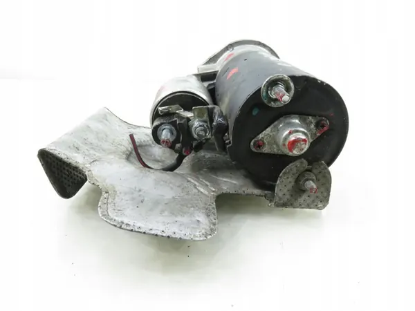 Gebrauchter Anlasser AS-PL S0036 - OEM Teil image 5