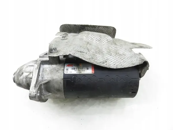 Gebrauchter Anlasser AS-PL S0036 - OEM Teil image 6