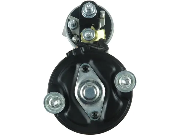 Gebrauchter Anlasser AS-PL S0036 - OEM Teil image 9