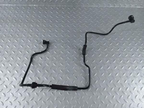 Manguera de ventilación AdBlue Audi A8 D4 OEM 4H0131987F image 6