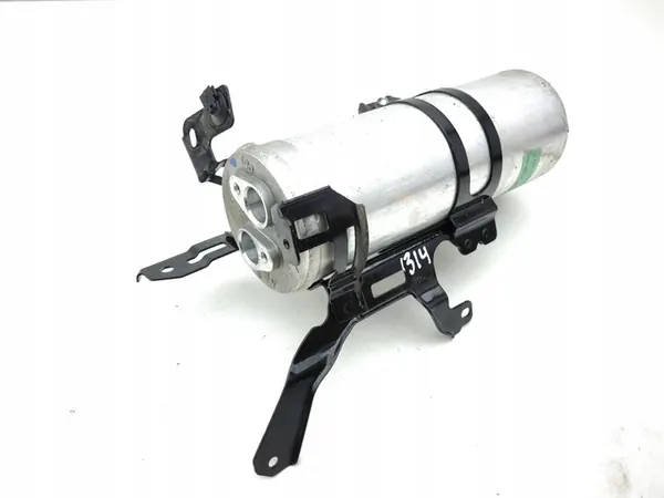 CONDENSADOR A/C RENAULT SCENIC E-TECH V 5 2024 image 1