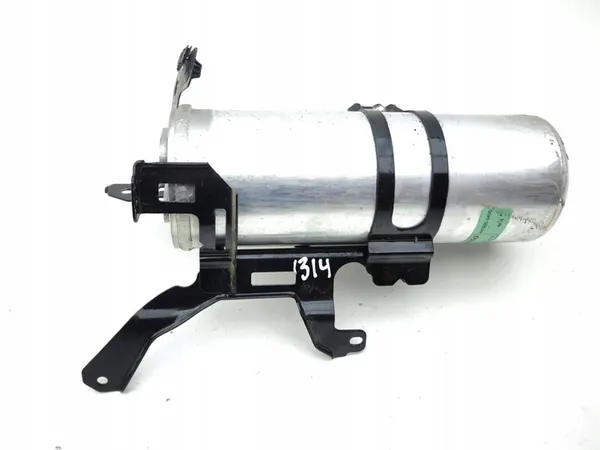 CONDENSADOR A/C RENAULT SCENIC E-TECH V 5 2024 image 2