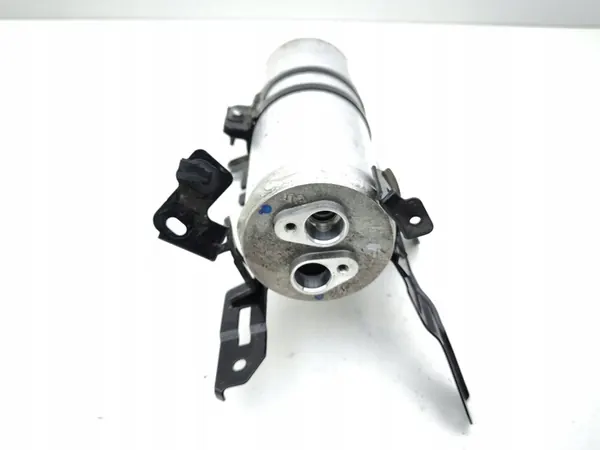 CONDENSADOR A/C RENAULT SCENIC E-TECH V 5 2024 image 5