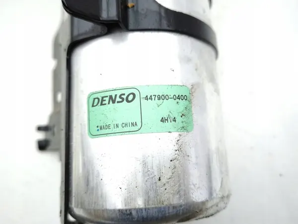 CONDENSADOR A/C RENAULT SCENIC E-TECH V 5 2024 image 8