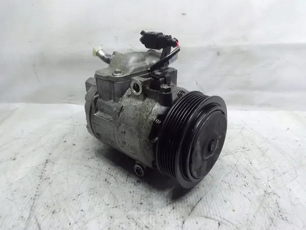 Compressore Aria Condizionata VW Polo 9N 1.2 image 2