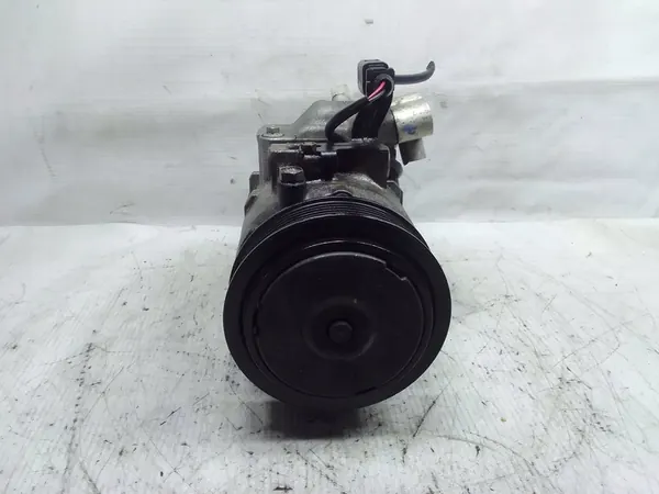 Compressore Aria Condizionata VW Polo 9N 1.2 image 3