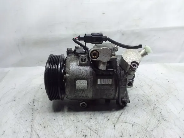 Compressore Aria Condizionata VW Polo 9N 1.2 image 4