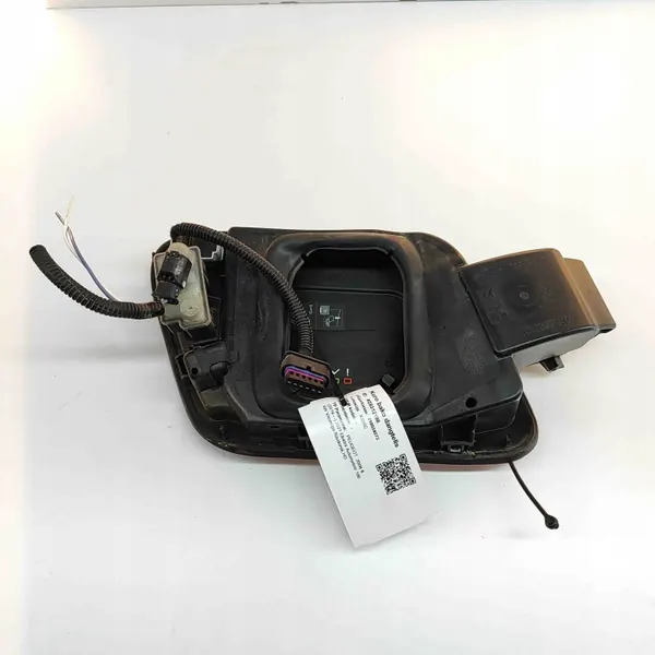 Trappe à carburant OEM 9831684680 Peugeot 2008 II Électrique image 3
