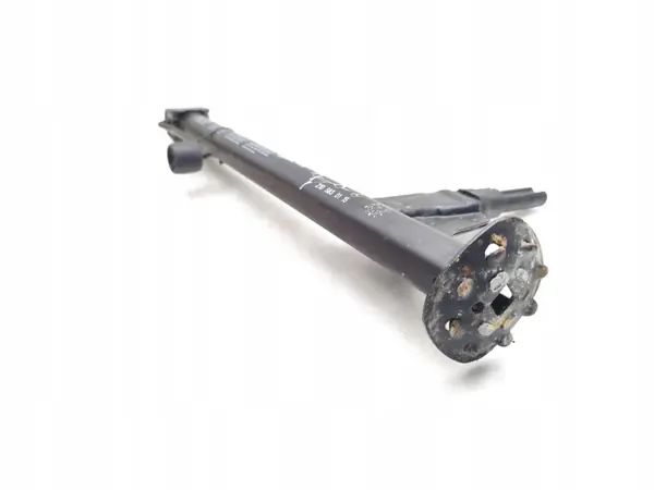 Macaco Mercedes W210 OEM 2105830115 - Usado image 10