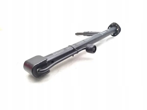 Macaco Mercedes W210 OEM 2105830115 - Usado image 3