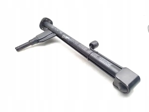 Macaco Mercedes W210 OEM 2105830115 - Usado image 4