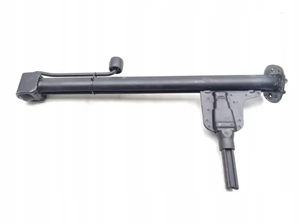 Macaco Mercedes W210 OEM 2105830115 - Usado image 5