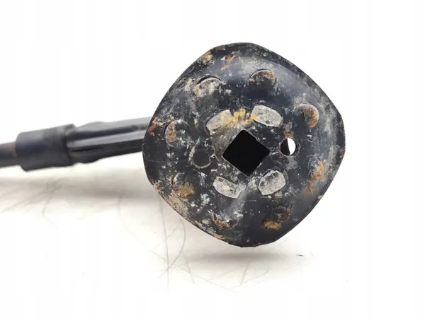 Macaco Mercedes W210 OEM 2105830115 - Usado image 6