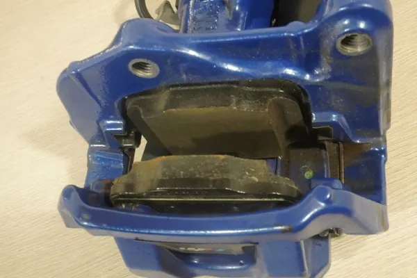 Discos & Pinzas Freno BMW OEM 6875284 Usados image 8