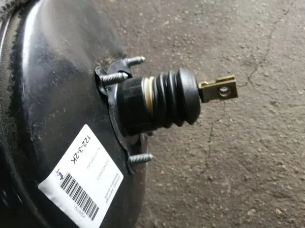 Servo usado OEM 9648370880 para Peugeot Partner image 3