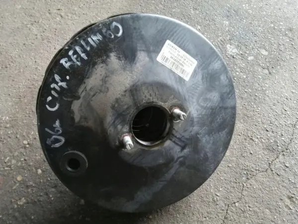 Servo usado OEM 9648370880 para Peugeot Partner image 4