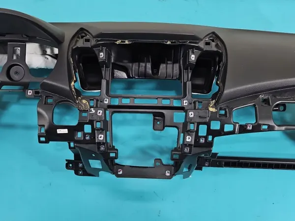 Painel airbag passageiro OEM IMPRK1513909 Hyundai i30 II image 3