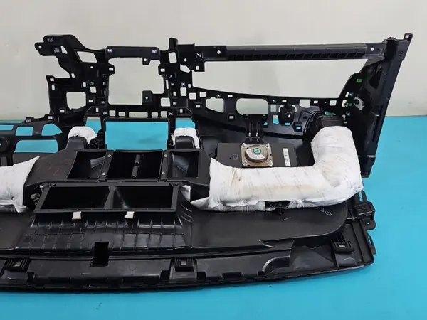 Painel airbag passageiro OEM IMPRK1513909 Hyundai i30 II image 9