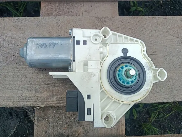 Sähkölasiikkuna Moottori Scania OE 2076265 image 2