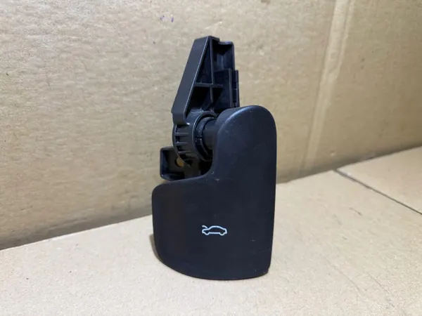 Poignée d'ouverture capot Audi A6 C8 A7 OEM 4K1823533C image 2
