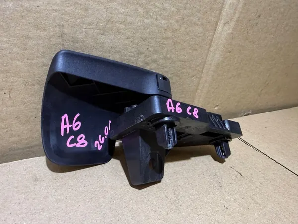 Poignée d'ouverture capot Audi A6 C8 A7 OEM 4K1823533C image 3