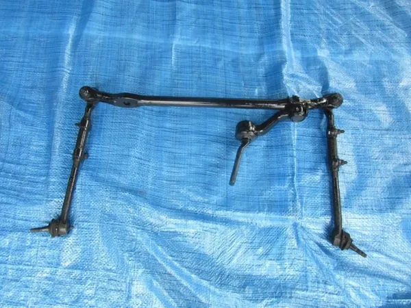 Jeu de Biellette de Direction Avant OEM 4x4OE001921 image 2