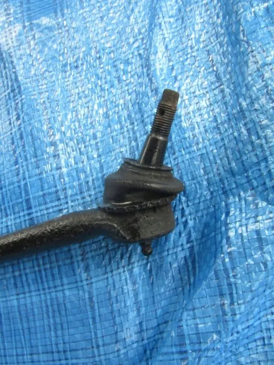 Jeu de Biellette de Direction Avant OEM 4x4OE001921 image 3