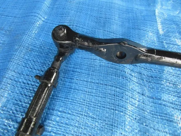 Jeu de Biellette de Direction Avant OEM 4x4OE001921 image 5