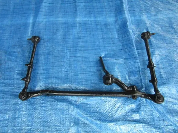 Jeu de Biellette de Direction Avant OEM 4x4OE001921 image 6