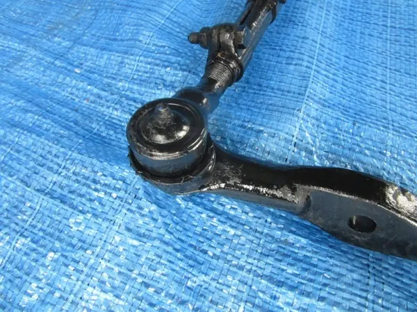 Jeu de Biellette de Direction Avant OEM 4x4OE001921 image 7