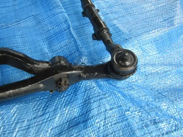 Jeu de Biellette de Direction Avant OEM 4x4OE001921 image 8