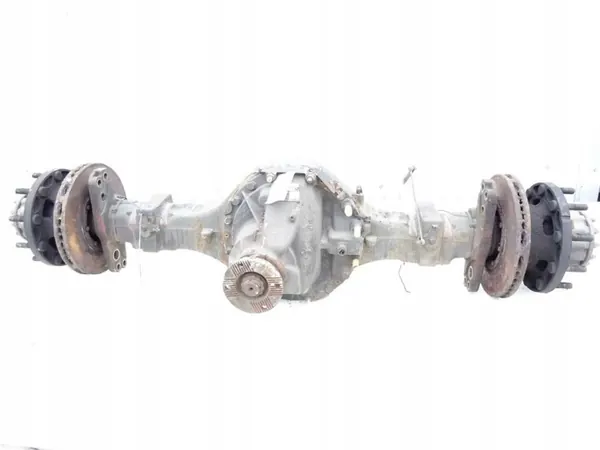 OEM LORK-372-1000016397 takapyöräakseli Renault Trucks image 2