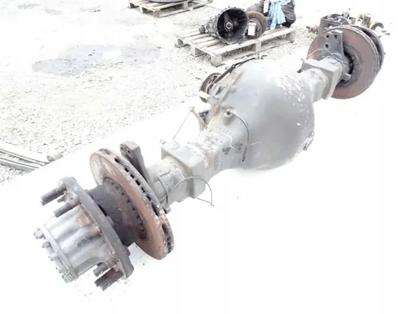 OEM LORK-372-1000016397 takapyöräakseli Renault Trucks image 3