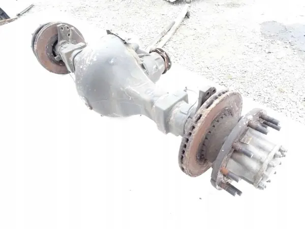 OEM LORK-372-1000016397 takapyöräakseli Renault Trucks image 4