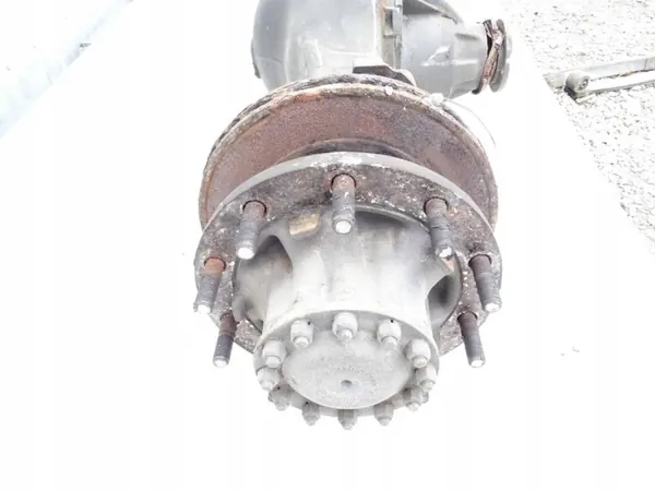 OEM LORK-372-1000016397 takapyöräakseli Renault Trucks image 5