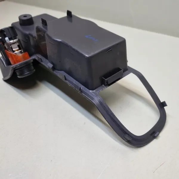 Ontsteekslot frame OEM Fiat Croma II 05-07 image 4